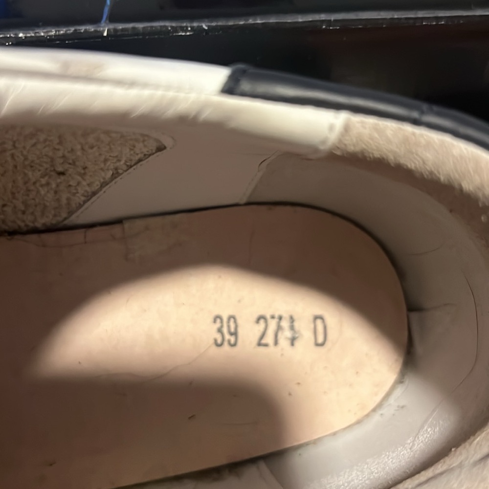 COPY - Golden Goose size 9 - Picture 7 of 7